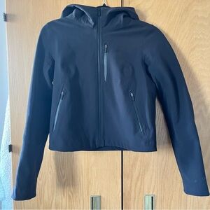 Lululemon RepelShell Hooded Jacket